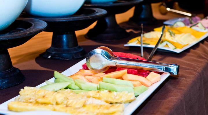 Ubizane Zululand Tree Lodge