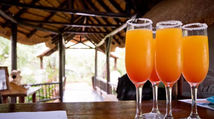 Ubizane Zululand Tree Lodge