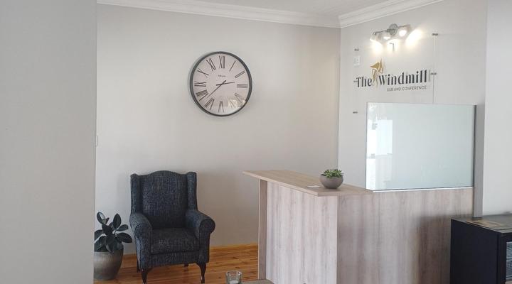 The Windmill B&B and Conference