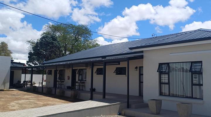 The Windmill B&B and Conference