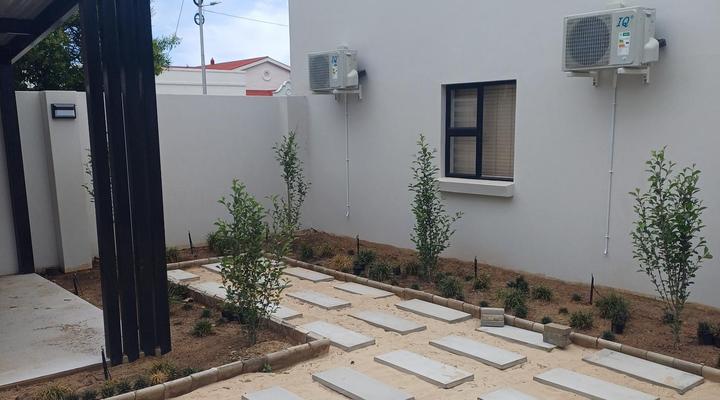 The Windmill B&B and Conference