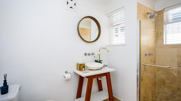 Beaumont Cottages 2 by CTHA