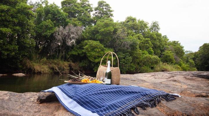 The Blyde Canyon House