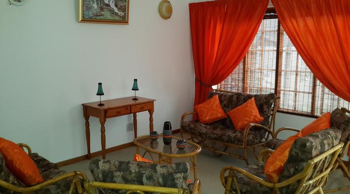 DLC Holiday Accommodation 