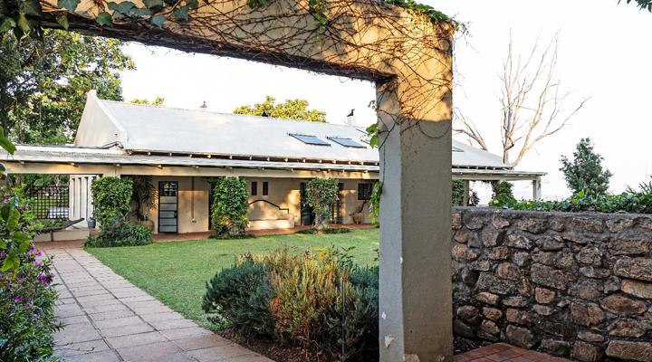 Kings Walden Garden Manor