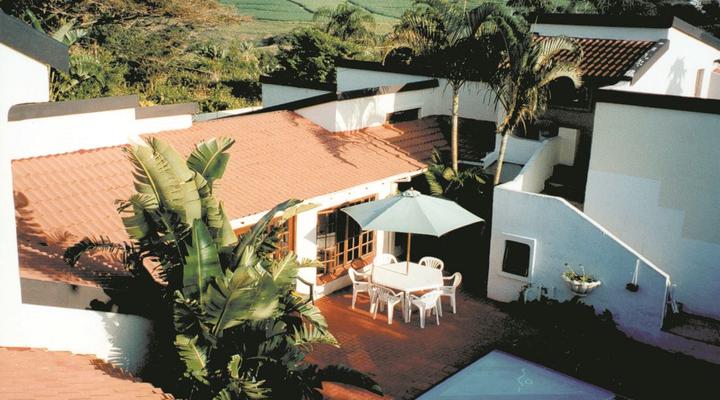 Villa Ventura