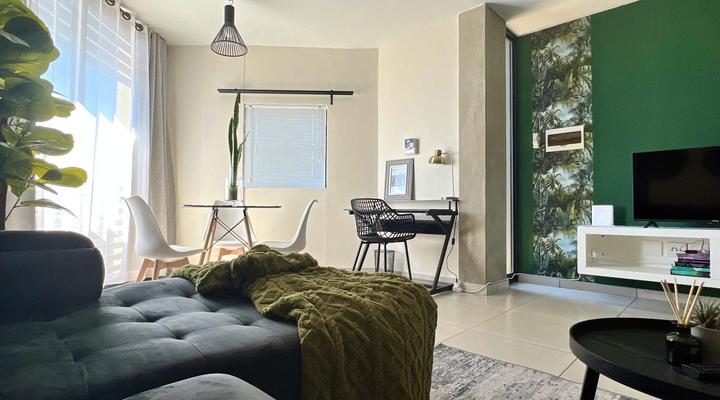 Wild Olive 3 at Grove