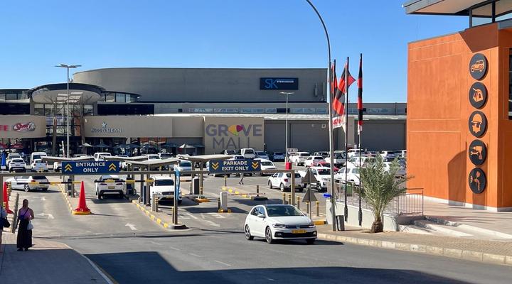 Wild Olive 3 at Grove