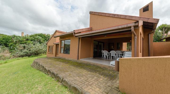 San Lameer Villa 12407 - 2 Bedroom Standard