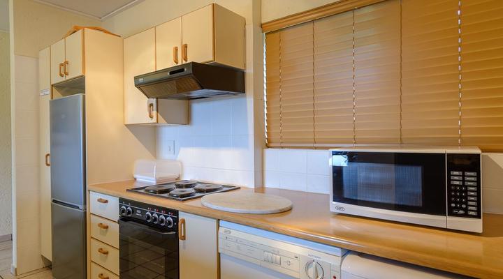 San Lameer Villa 12407 - 2 Bedroom Standard