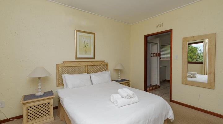 San Lameer Villa 12407 - 2 Bedroom Standard