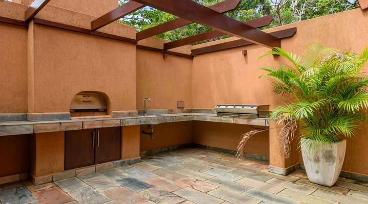 San Lameer Villa 5917 - 4 Bedroom Luxury