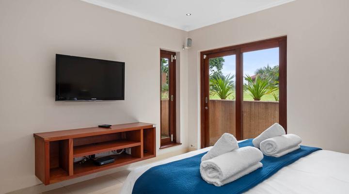 San Lameer Villa 5917 - 4 Bedroom Luxury