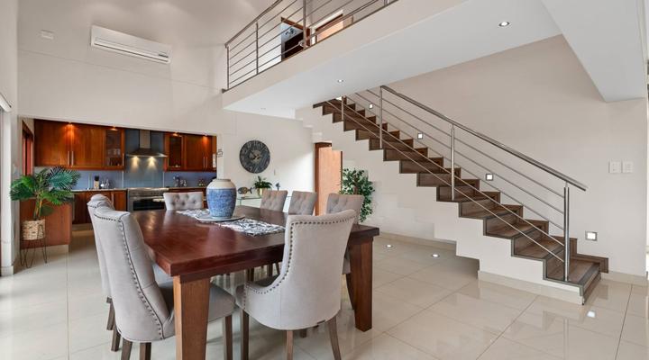 San Lameer Villa 5917 - 4 Bedroom Luxury