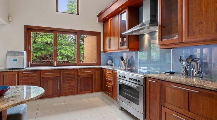 San Lameer Villa 5917 - 4 Bedroom Luxury