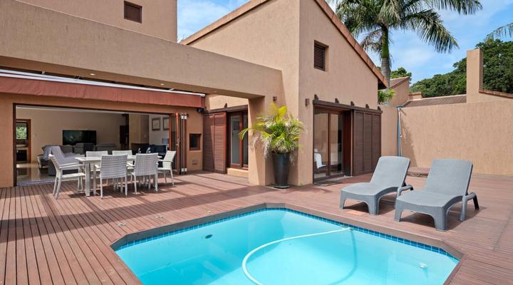 San Lameer Villa 5917 - 4 Bedroom Luxury