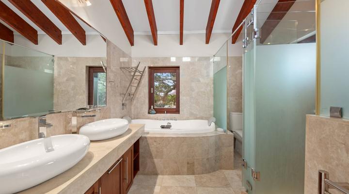 San Lameer Villa 5917 - 4 Bedroom Luxury