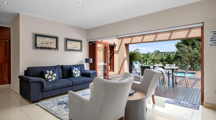 San Lameer Villa 5917 - 4 Bedroom Luxury