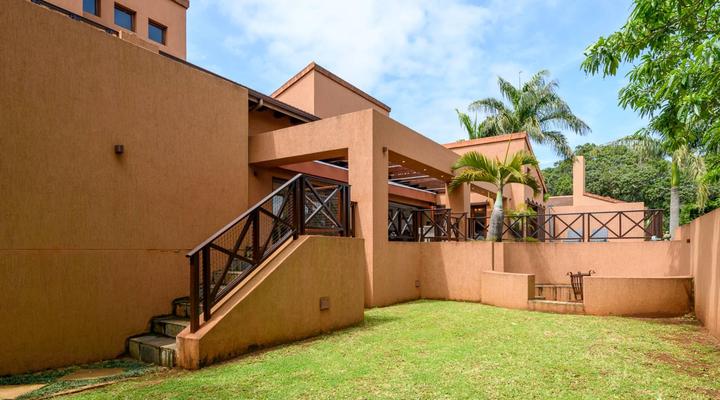 San Lameer Villa 5917 - 4 Bedroom Luxury