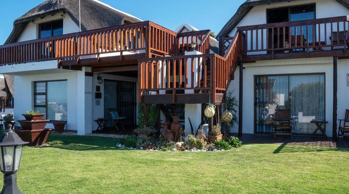 Cycads on Sea Guest House