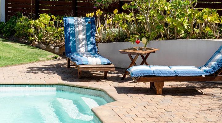 Cycads on Sea Guest House