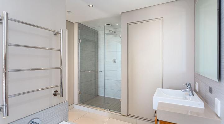 Harbour Bridge 326 by CTHA