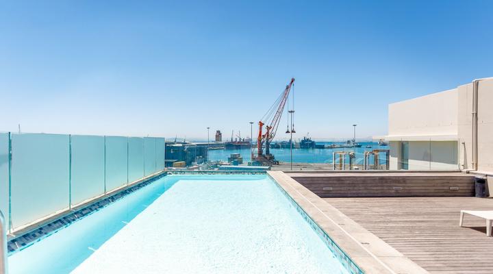 Harbour Bridge 326 by CTHA