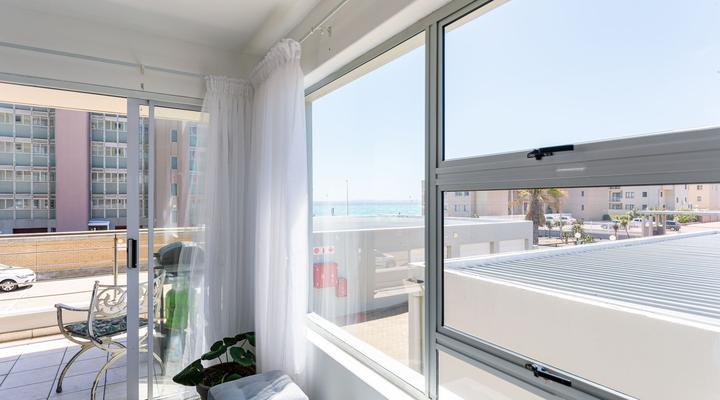 Ocean View B104 by CTHA