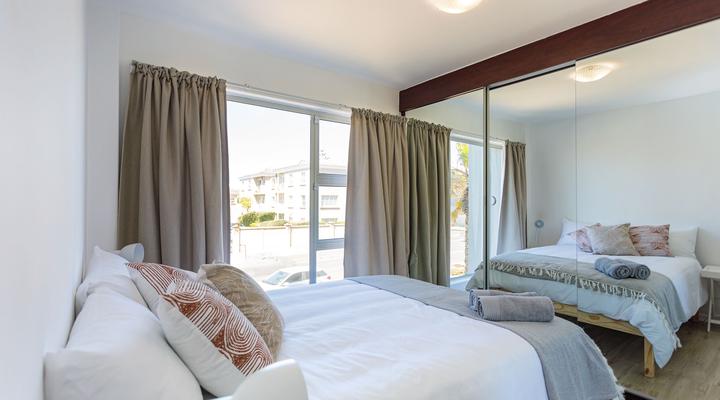 Ocean View B104 by CTHA