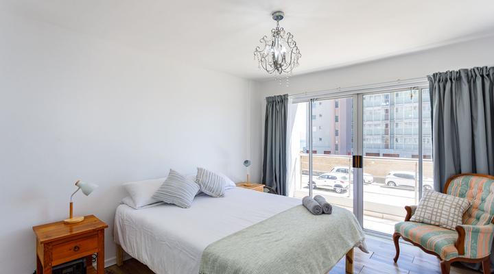 Ocean View B104 by CTHA