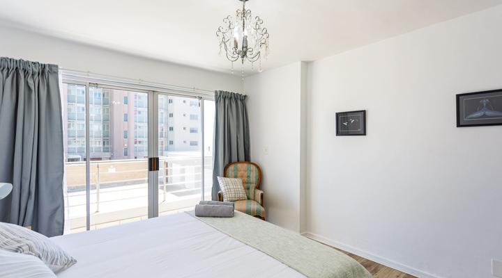 Ocean View B104 by CTHA