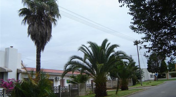 Arabian Nite Guest House