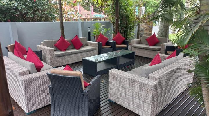 Shonalanga Holiday Resort