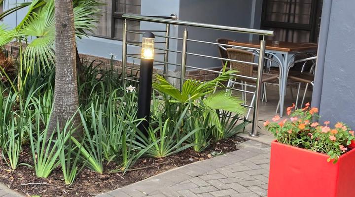 Shonalanga Holiday Resort