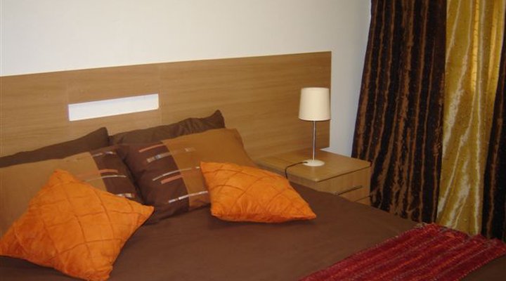 Arabian Nite Guest House