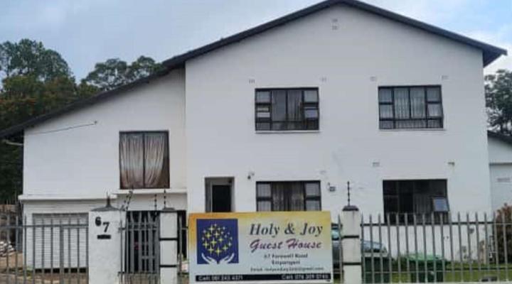 Holy & Joy Guesthouse