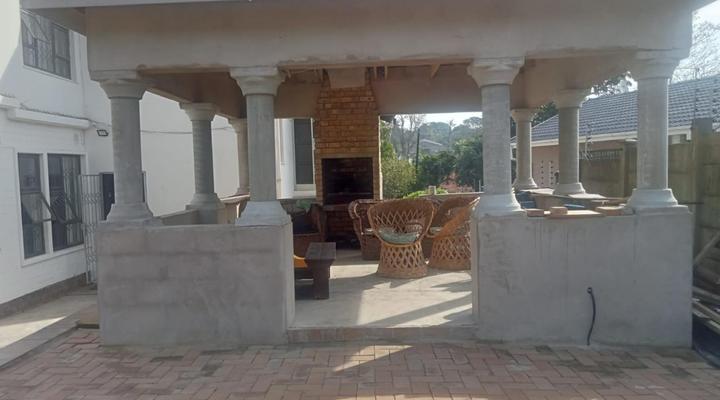 Holy & Joy Guesthouse