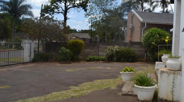 Holy & Joy Guesthouse