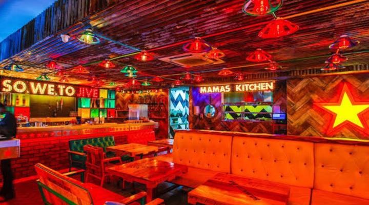 Holy & Joy Guesthouse