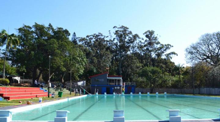 Holy & Joy Guesthouse