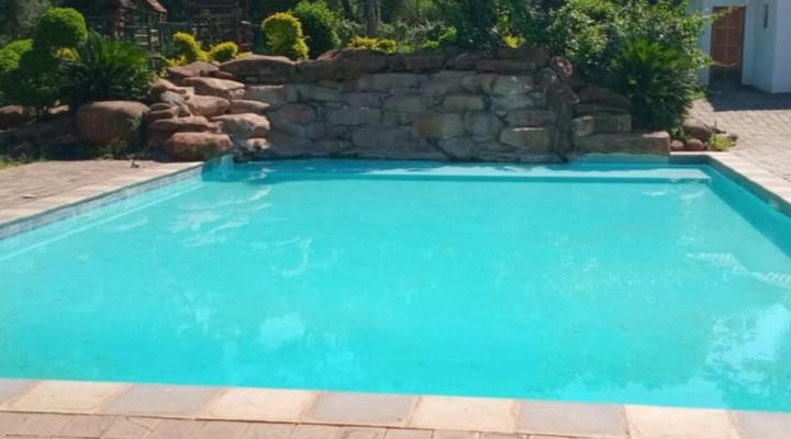 Nandoni Leisure Park