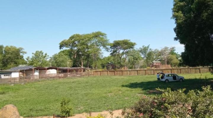 Nandoni Leisure Park