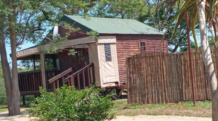 Nandoni Leisure Park