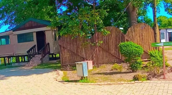 Nandoni Leisure Park