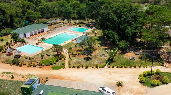 Nandoni Leisure Park