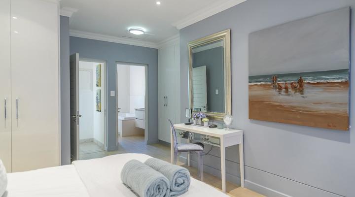 San Lameer Villa 10908 - 4 Bedroom Luxury