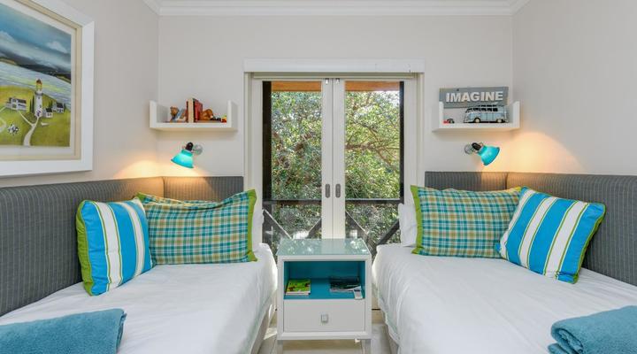 San Lameer Villa 10908 - 4 Bedroom Luxury