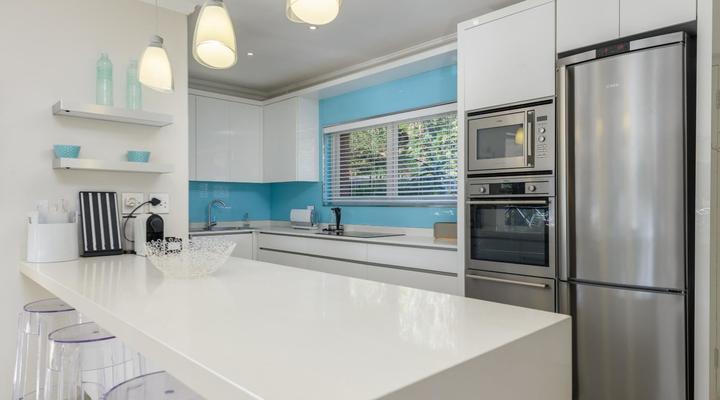 San Lameer Villa 10908 - 4 Bedroom Luxury