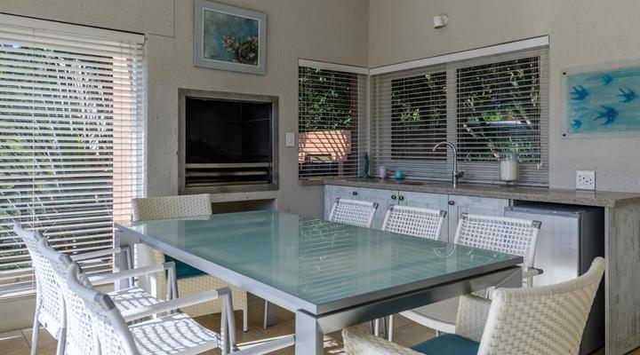 San Lameer Villa 10908 - 4 Bedroom Luxury