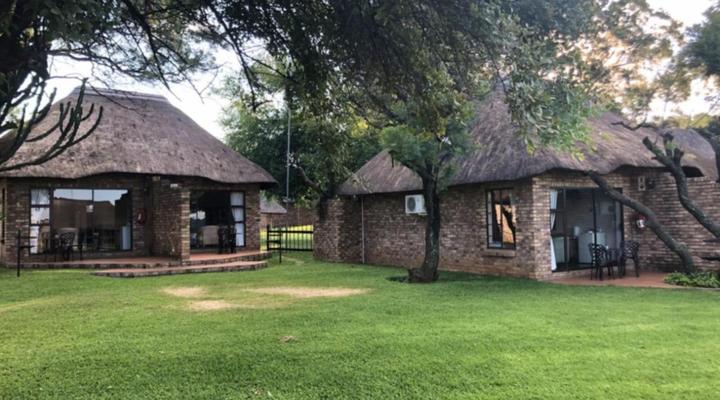 Tutuwedzo Lodge